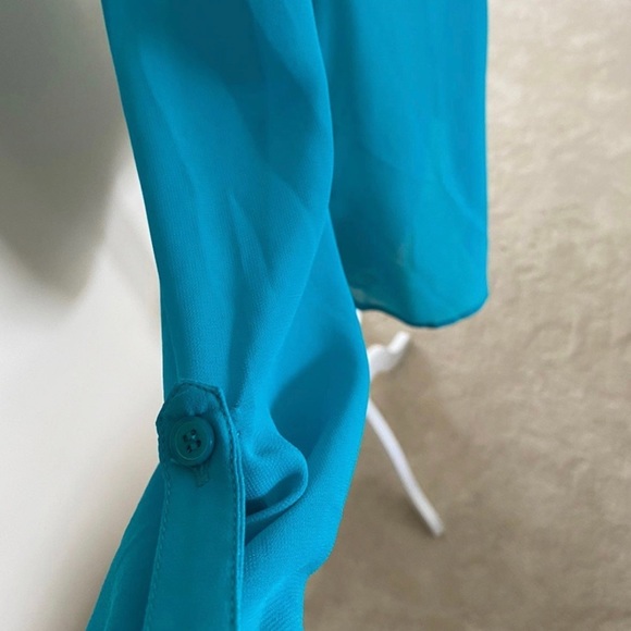 Button down top - Picture 4 of 5